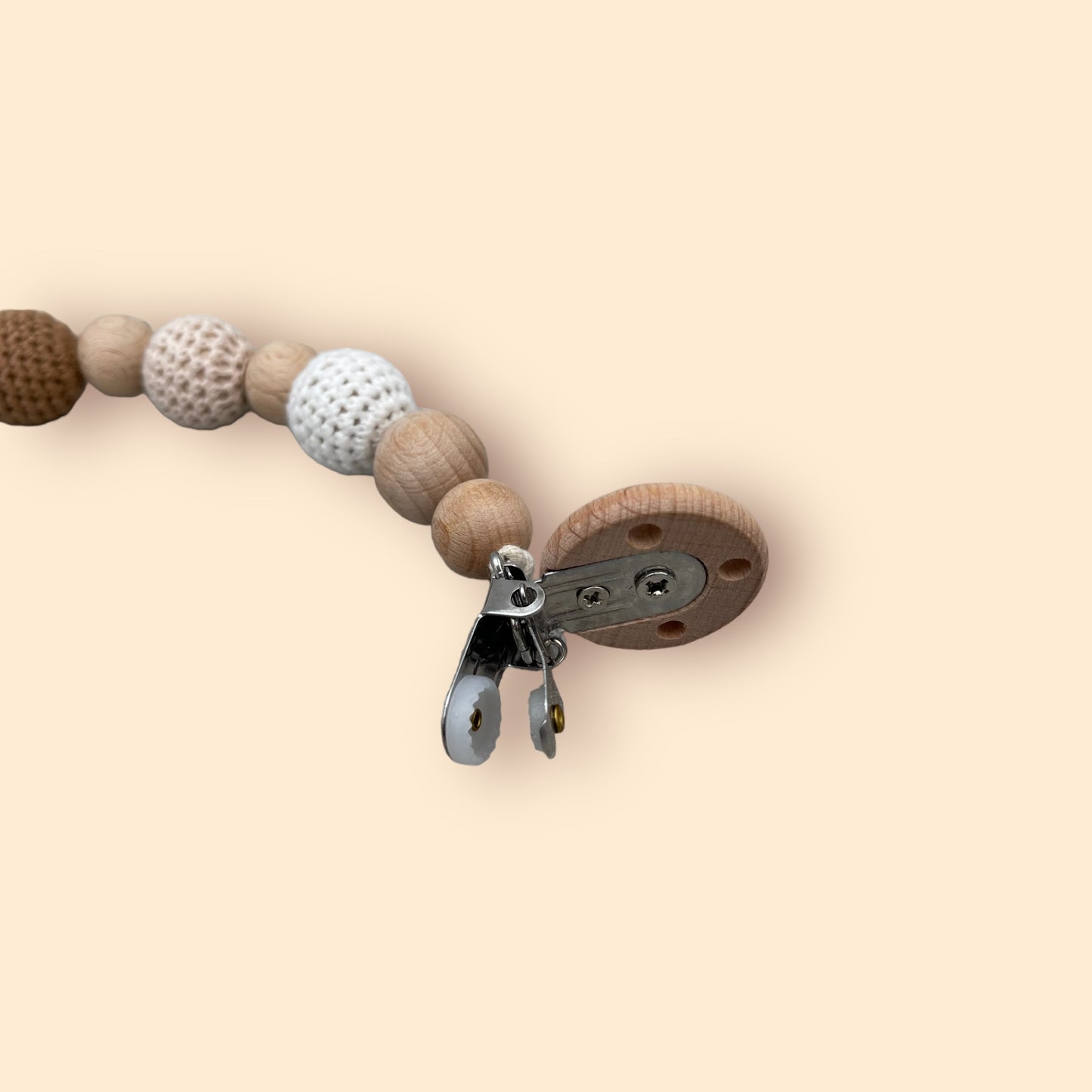 Geschenkset 5-teilig - Giraffe