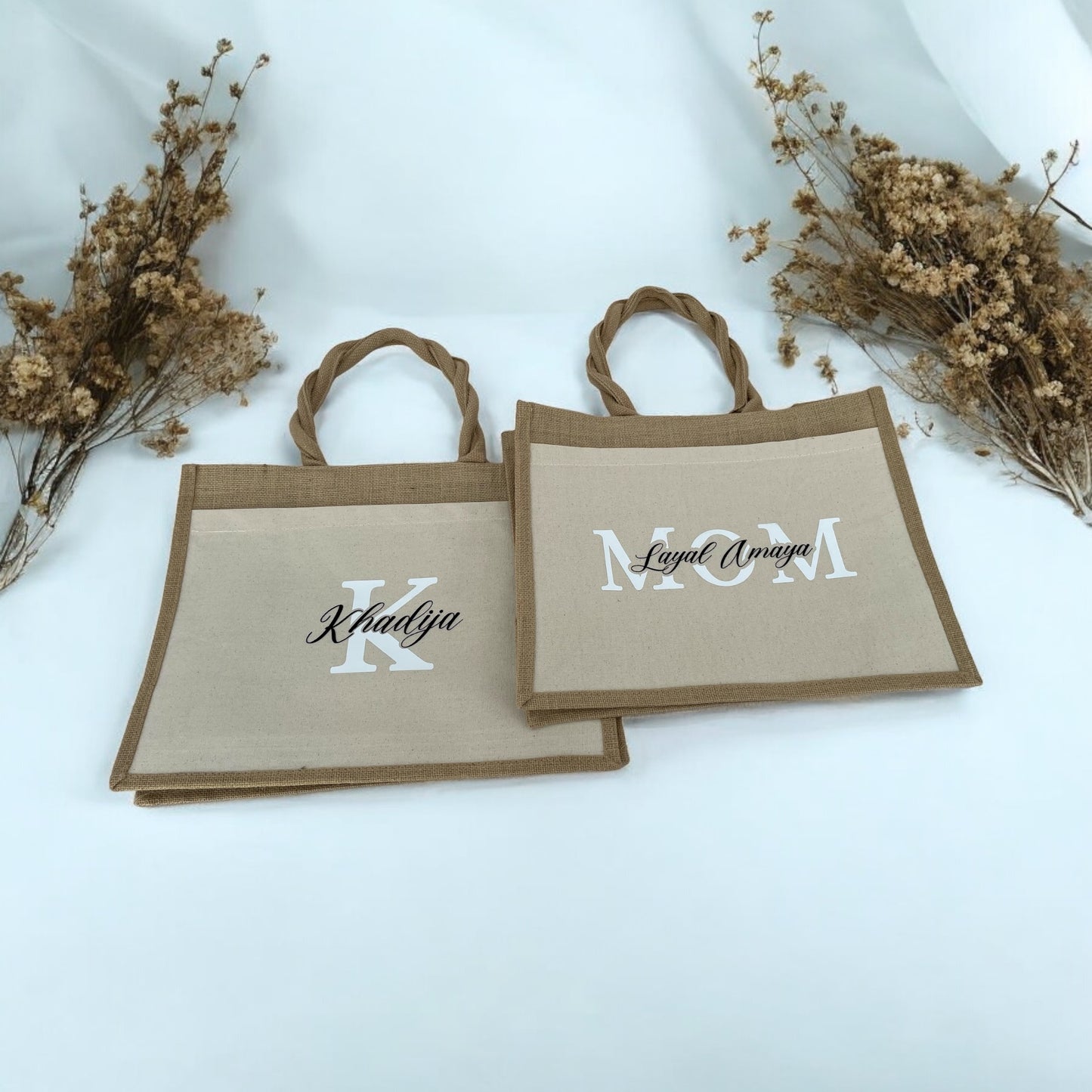 Mommybag - personalisierbar