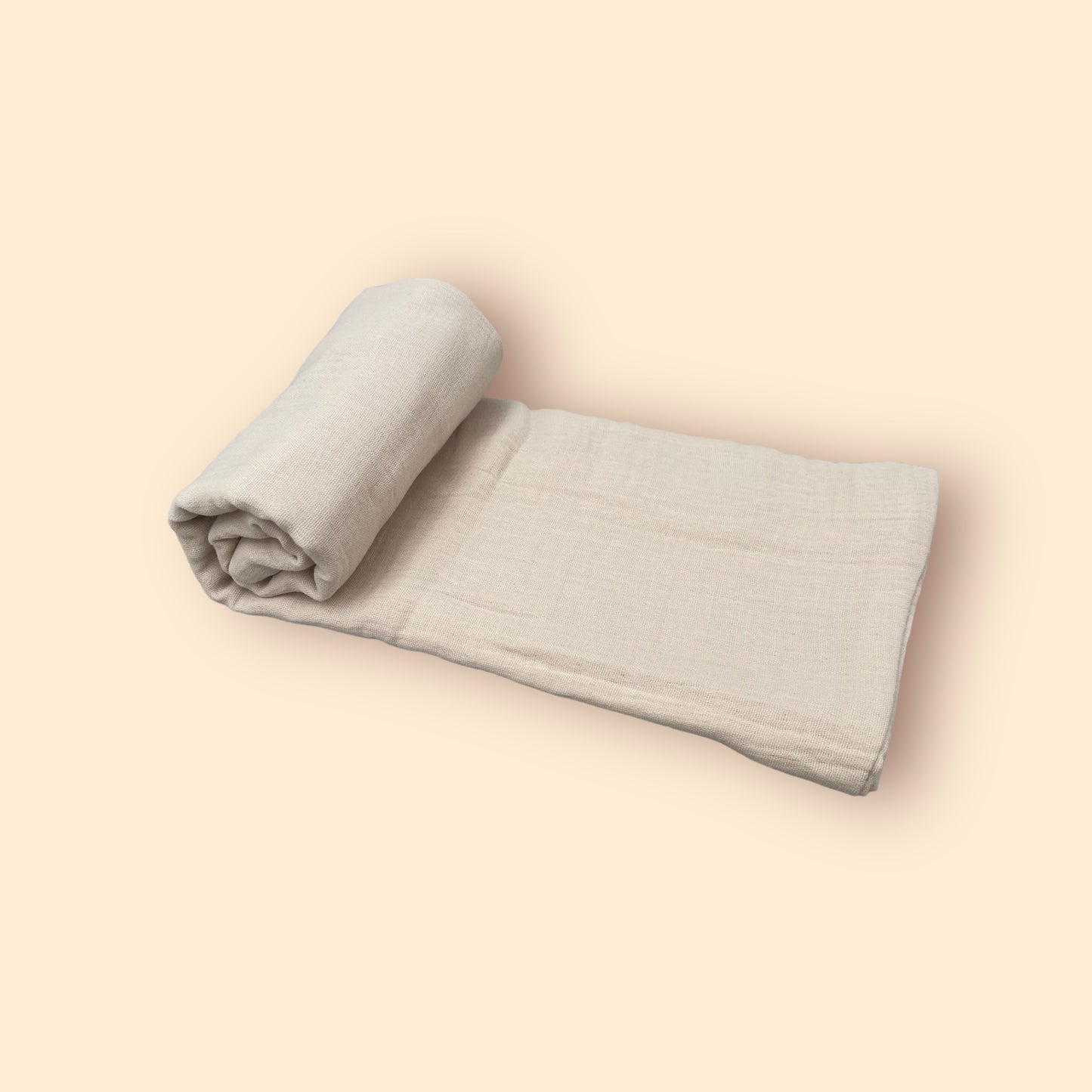 Geschenkset 5-teilig - Nilpferd