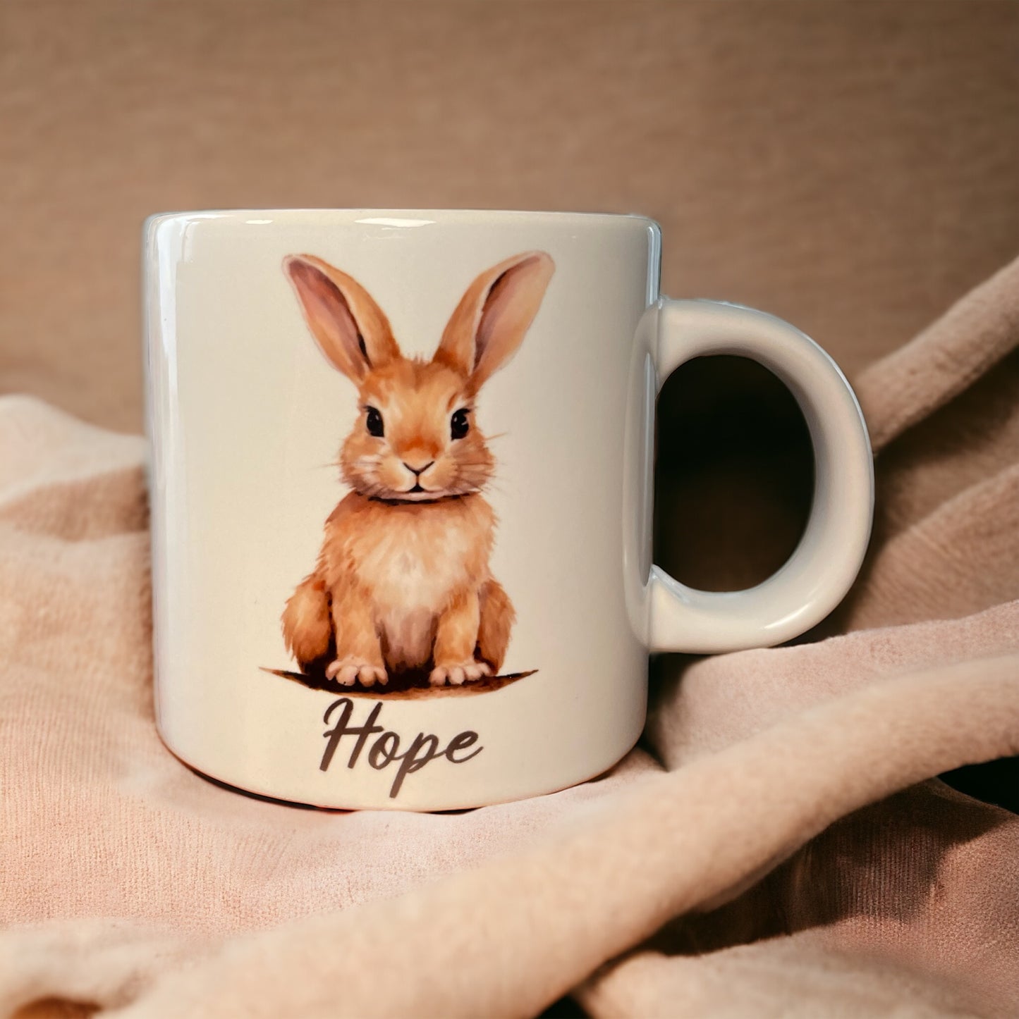 Kindertasse - personalisierbar